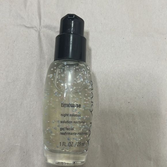 MARY KAY TIMEWISE‎ NIGHT SOLUTION 1 FL. OZ 29 ML - Picture 2 of 7